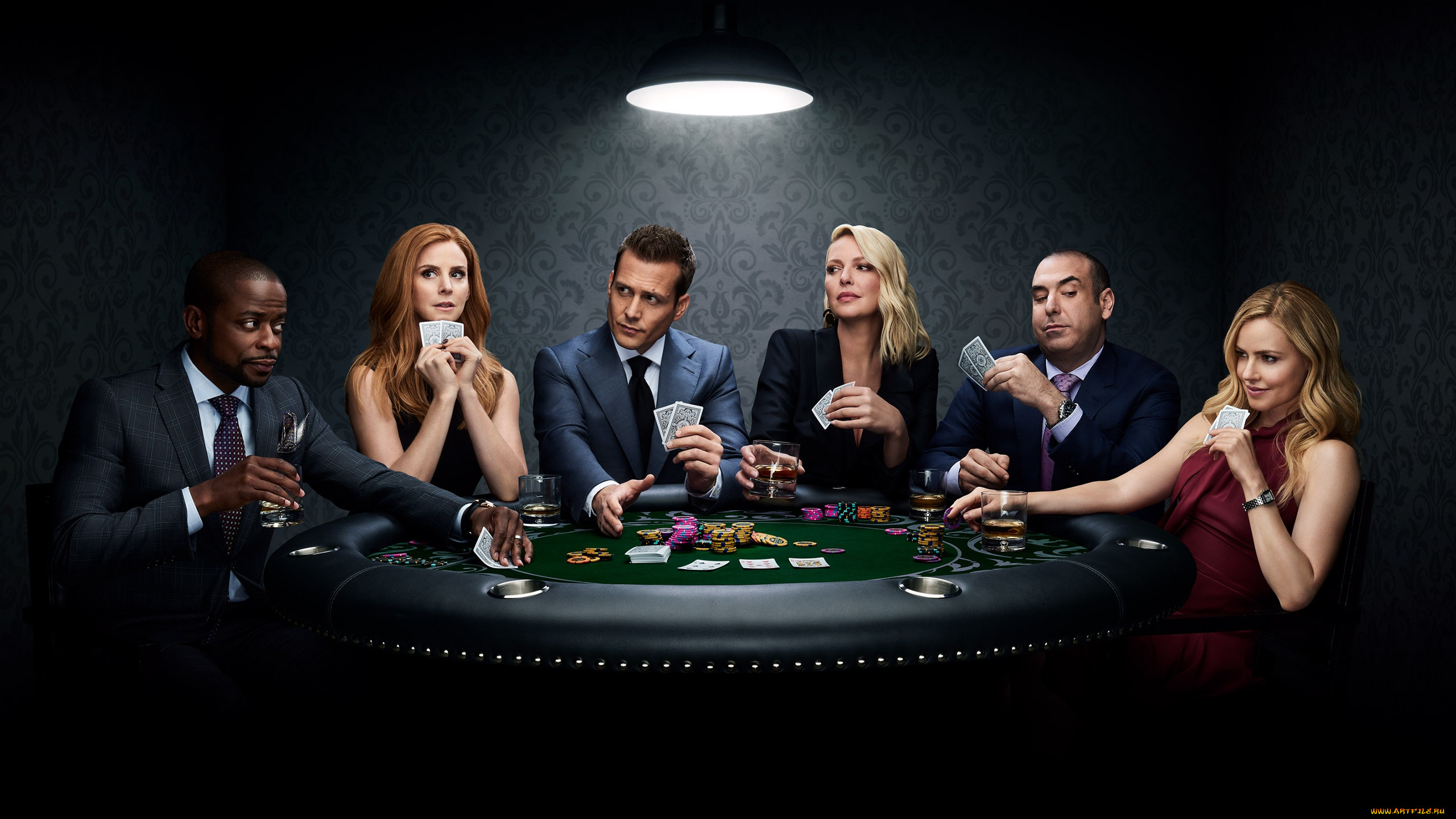  , suits